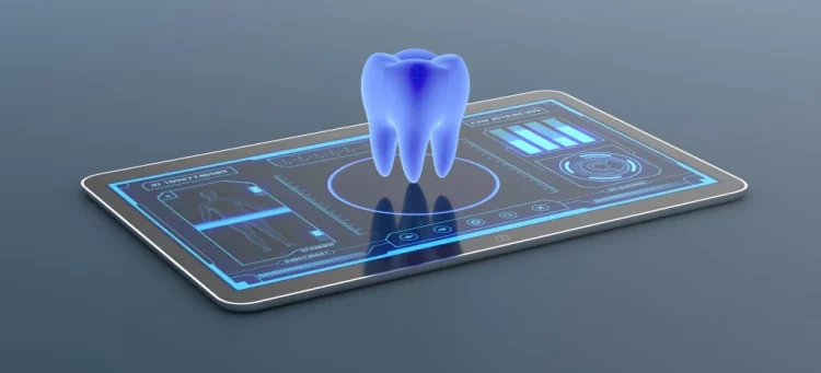How Digital Dentistry is Revolutionizing Traditional Treatment Methods