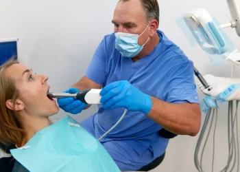 How Digital Dentistry Technologies Improve Treatment Outcomes and Precision