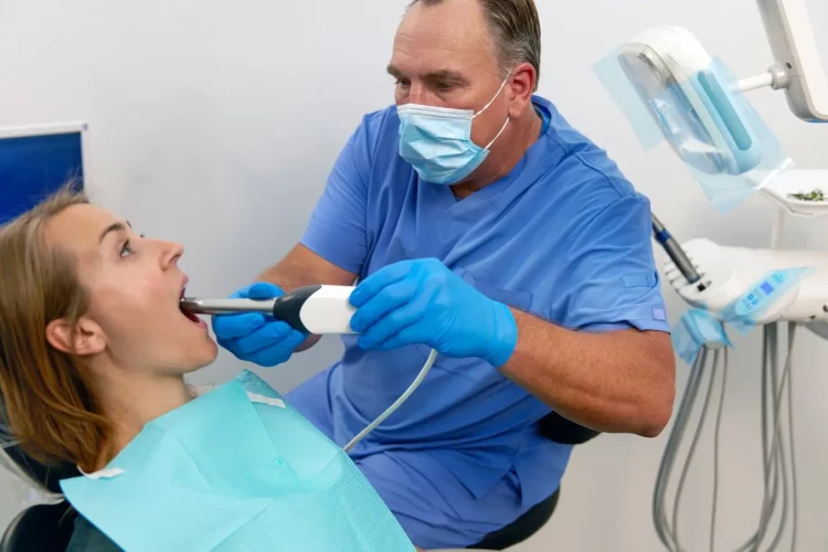 How Digital Dentistry Technologies Improve Treatment Outcomes and Precision