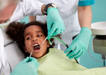 How Laser Treatment Provides Painless and Efficient Dental Care for Patients