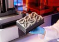Revolutionary Breakthroughs in Dental Applications of 3D Printing