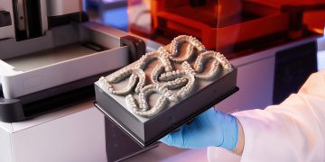 Revolutionary Breakthroughs in Dental Applications of 3D Printing