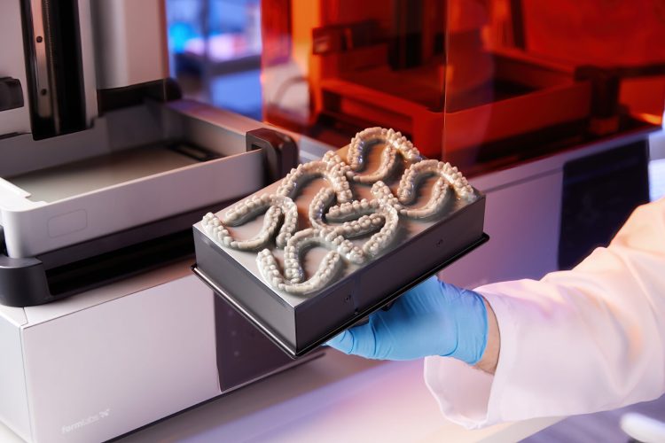 Revolutionary Breakthroughs in Dental Applications of 3D Printing