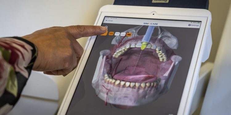 3D Printing for Dental Restoration: Process and Advantages Over Traditional Methods