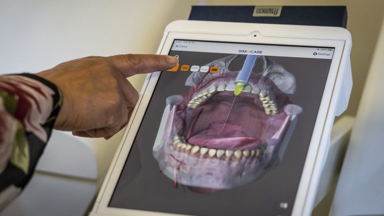 3D Printing for Dental Restoration: Process and Advantages Over Traditional Methods