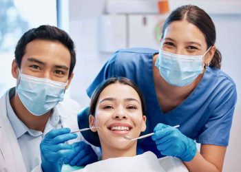 How to Maintain the Best Health for Your Teeth and Gums?