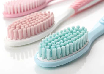 How Often Should You Really Replace Your Toothbrush?
