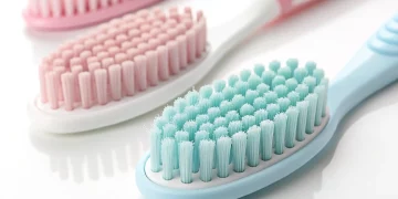 How Often Should You Really Replace Your Toothbrush?