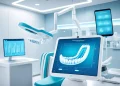 The Future of AI in Dental Diagnostics: How Will Intelligent Technologies Transform Oral Health?
