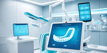 The Future of AI in Dental Diagnostics: How Will Intelligent Technologies Transform Oral Health?