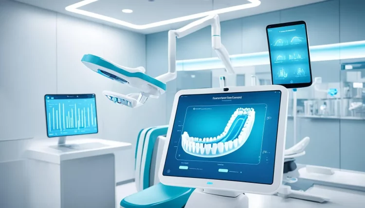 The Future of AI in Dental Diagnostics: How Will Intelligent Technologies Transform Oral Health?