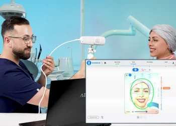 How Does Smile Design Software Transform the Way Dentists Plan Makeovers?