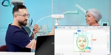 How Does Smile Design Software Transform the Way Dentists Plan Makeovers?