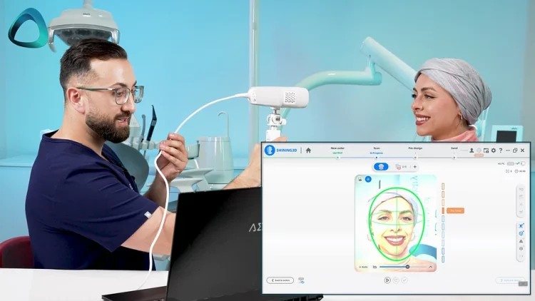 How Does Smile Design Software Transform the Way Dentists Plan Makeovers?