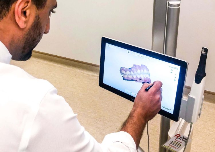 Cosmetic Dentistry for Seniors: Options and Limitations