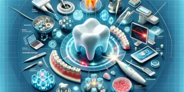 How Does Ultrasonic Cleaning Technology Transform Dental Hygiene?