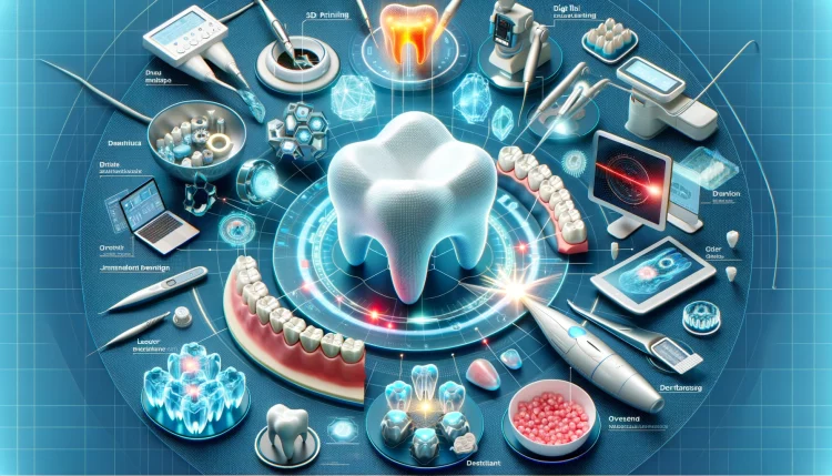How Does Ultrasonic Cleaning Technology Transform Dental Hygiene?