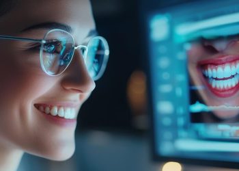 How Does Smile Design Software Transform the Way Dentists Plan Makeovers?