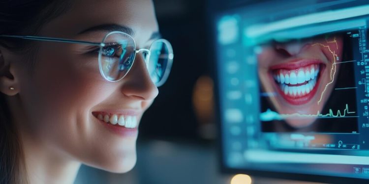How Does Smile Design Software Transform the Way Dentists Plan Makeovers?