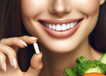 What Are the Best Foods for Building Strong, Healthy Teeth?