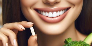 What Are the Best Foods for Building Strong, Healthy Teeth?