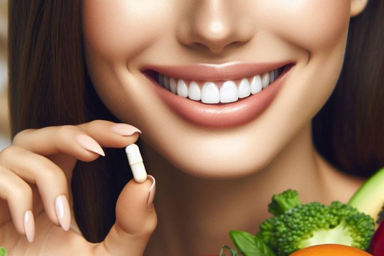 What Are the Best Foods for Building Strong, Healthy Teeth?