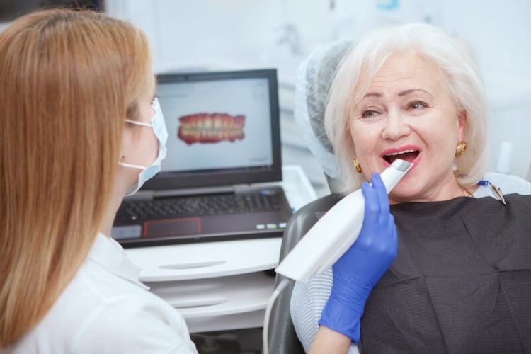 What Does Digital Smile Design Really Mean for Today’s Patients?