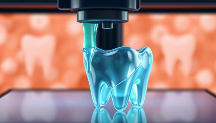Could Bioprinting Revolutionize Tooth Regeneration in the Future?