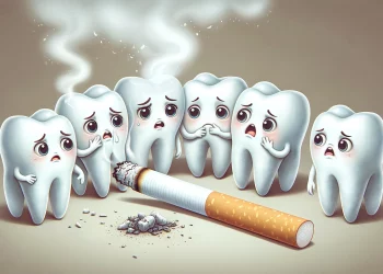 Why Does Smoking Damage Your Teeth and Gums More Than You Think?