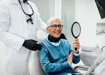 How Do Hormonal Changes Shape Women’s Oral Health Throughout Life?