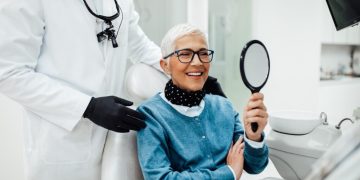 How Do Hormonal Changes Shape Women’s Oral Health Throughout Life?