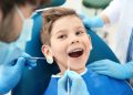 Children’s Dental Health: How to Avoid Early Tooth Decay