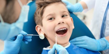 Children’s Dental Health: How to Avoid Early Tooth Decay