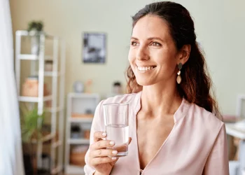 How Do Hydration and Saliva Production Protect Your Oral Health?