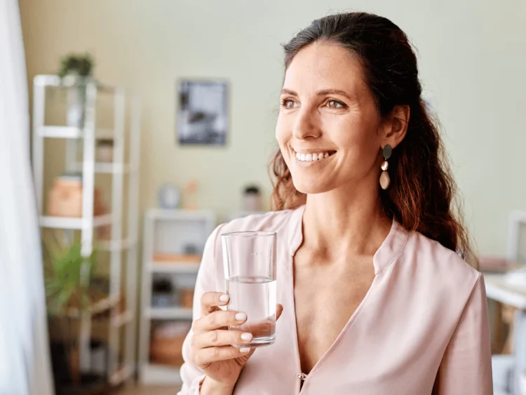 How Do Hydration and Saliva Production Protect Your Oral Health?