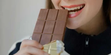 Chocolate: Friend or Foe for Your Teeth?