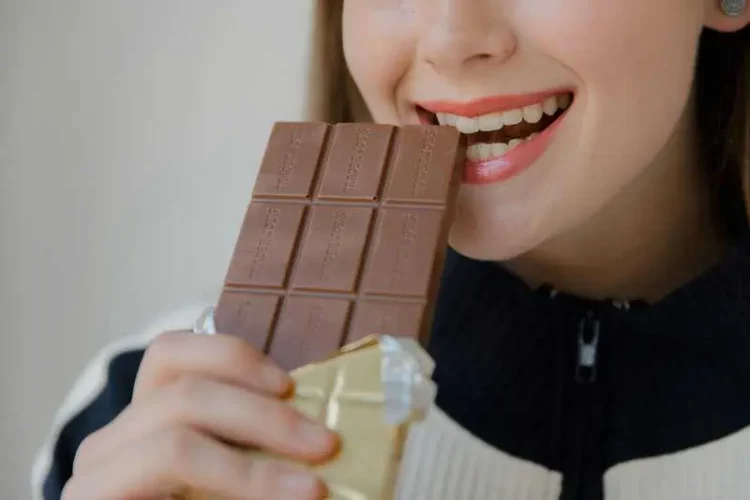 Chocolate: Friend or Foe for Your Teeth?