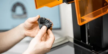 How 3D Printing Is Revolutionizing Crowns and Bridges