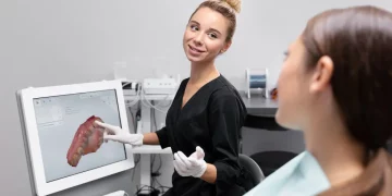 AI-Powered Smile Design: Predicting Your Future Look