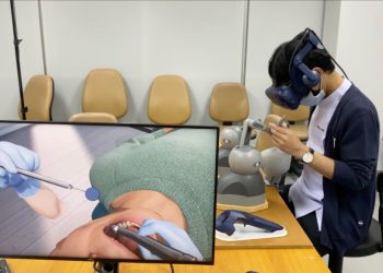 Augmented Reality in Dental Education and Training: Is It Transforming How Future Dentists Learn?