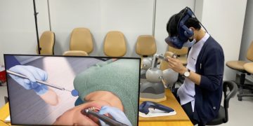 Augmented Reality in Dental Education and Training: Is It Transforming How Future Dentists Learn?