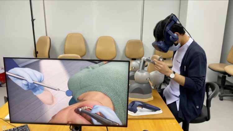 Augmented Reality in Dental Education and Training: Is It Transforming How Future Dentists Learn?