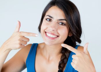 The Psychology of a Beautiful Smile: Confidence and Social Perception
