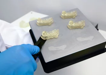 Is Your Next Crown Printed, Not Made? How 3D Printing Is Reshaping Every Aspect of Modern Dentistry