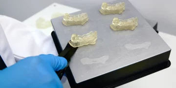 Is Your Next Crown Printed, Not Made? How 3D Printing Is Reshaping Every Aspect of Modern Dentistry