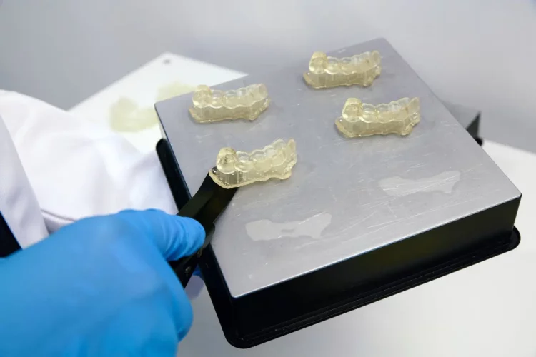 Is Your Next Crown Printed, Not Made? How 3D Printing Is Reshaping Every Aspect of Modern Dentistry