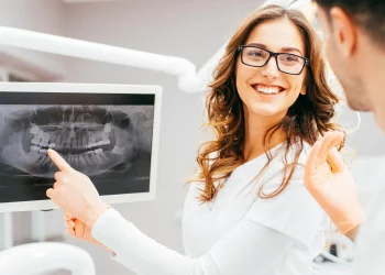 How Have Digital X-Rays Evolved, and Why Are They Considered Safer Today?