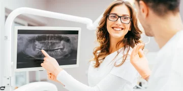 How Have Digital X-Rays Evolved, and Why Are They Considered Safer Today?