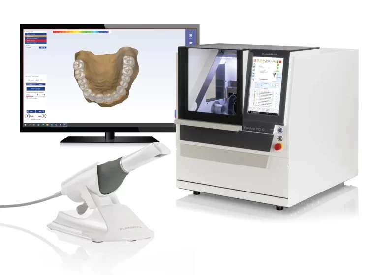 What Is CAD/CAM Dentistry and How Does It Revolutionize Modern Dental Care?