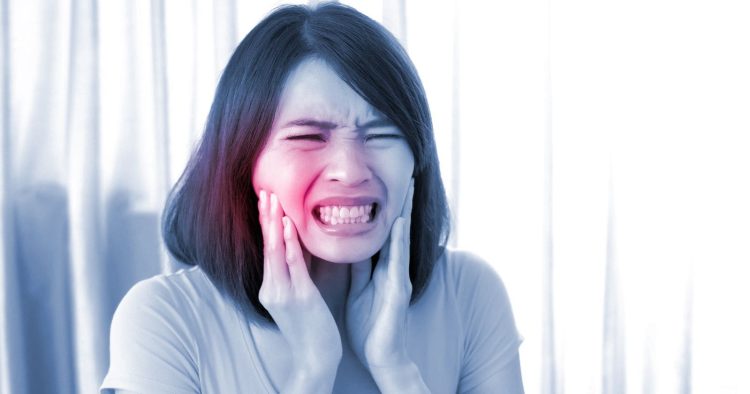 Are Spicy and Acidic Foods Making Your Sensitive Teeth Worse?